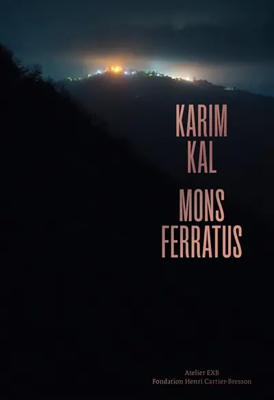 Karim Kal : Mons Ferratus