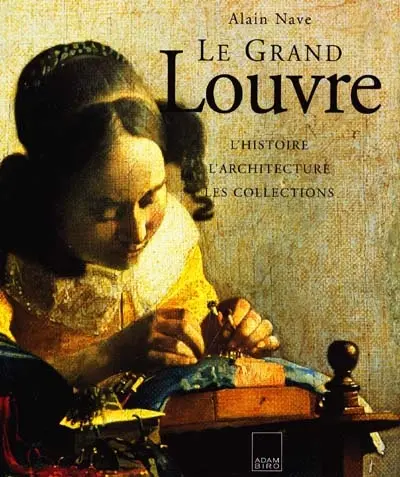 Le Grand Louvre