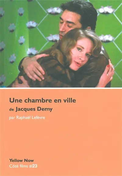 Une chambre en ville de Jacques Demy : accords et accrocs