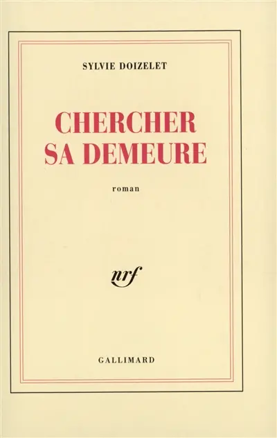 Chercher sa demeure