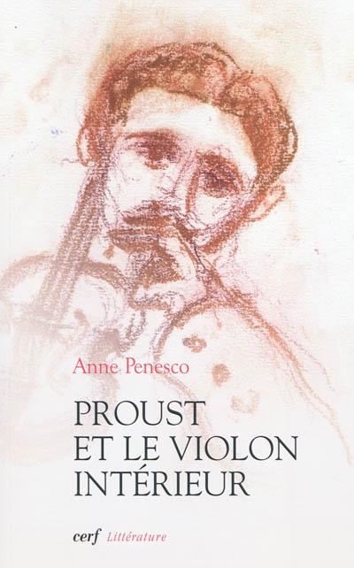 Proust et le violon intérieur