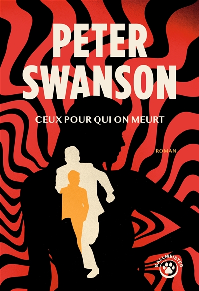 Les aventures de Lily Kintner. Ceux pour qui on meurt