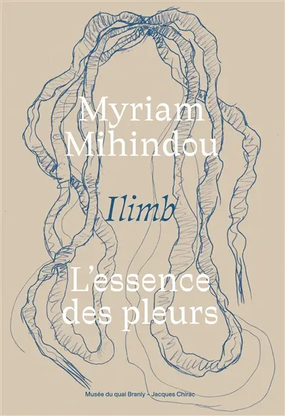 Myriam Mihindou : Ilimb, l'essence des pleurs