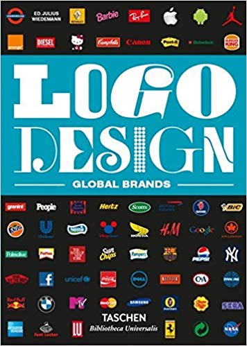 Logo design. Vol. 2. Global brands