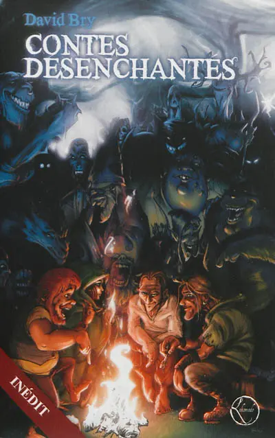 Contes désenchantés