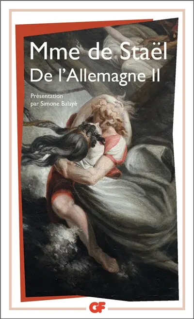 De l'Allemagne. Vol. 2