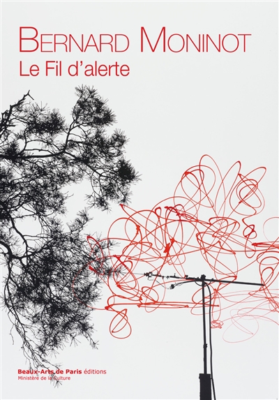 Bernard Moninot : le fil d'alerte