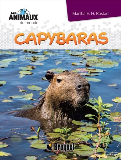 Capybaras