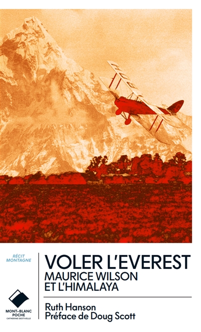 Voler l'Everest : Maurice...