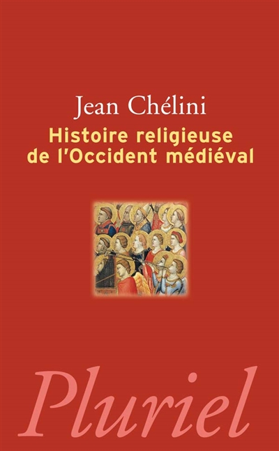 L'histoire religieuse de l'Occident médiéval