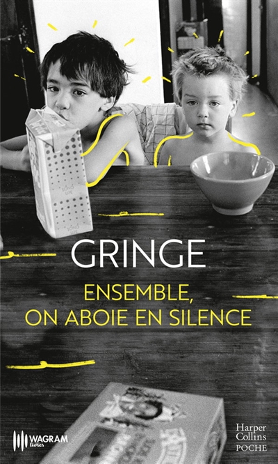 Ensemble, on aboie en...