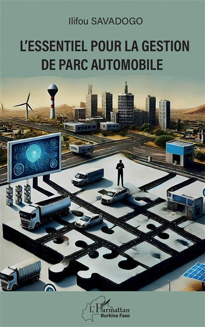 L'essentiel pour la gestion...