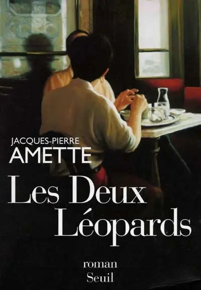 Les Deux léopards