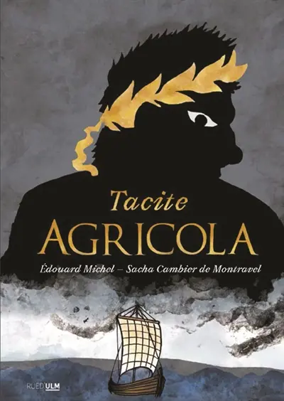 Tacite, Agricola