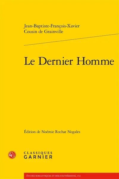 Le dernier homme
