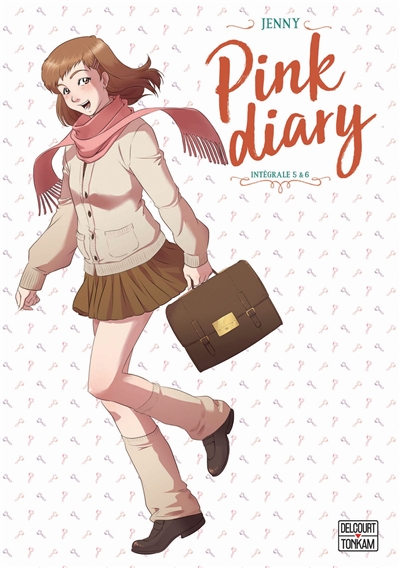 Pink diary : intégrale. Vol. 3. Tomes 5 & 6