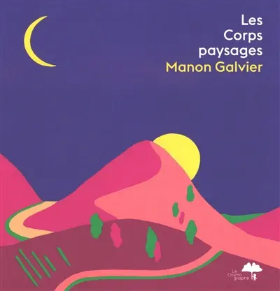 Les corps paysages