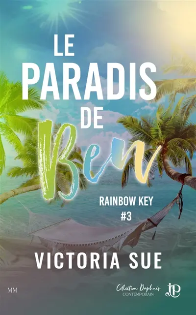 Le paradis de Ben