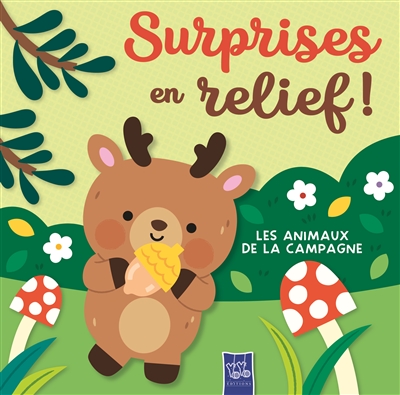 Les animaux de la campagne