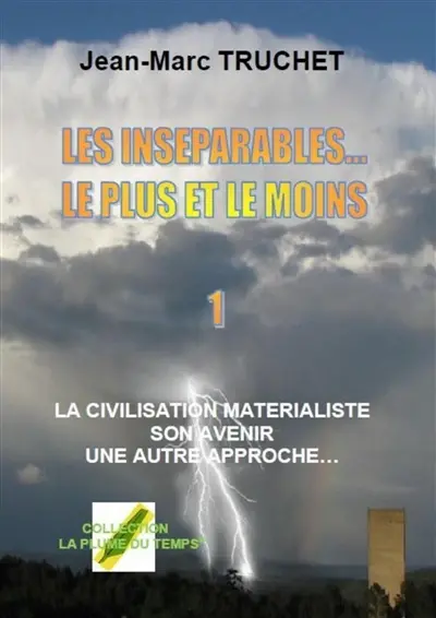 LES INSEPARABLES... LE PLUS ET LE MOINS