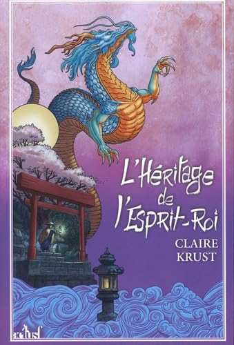 L'héritage de l'esprit-roi