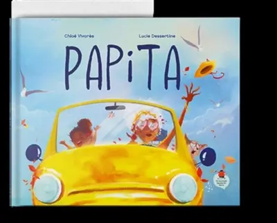 Papita