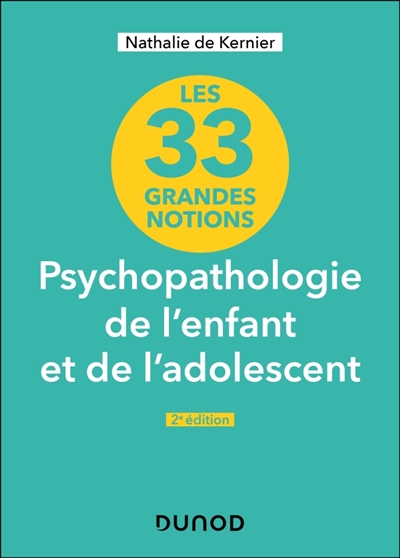 Psychopathologie de...