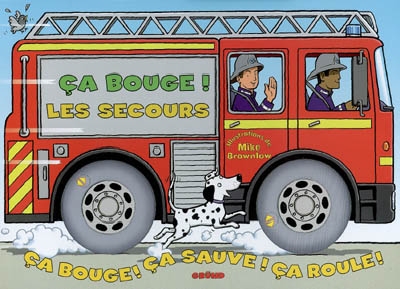 Ca bouge ! Les secours