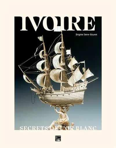 Ivoire : secrets de l'or blanc