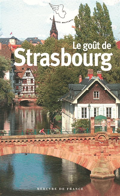 Le goût de Strasbourg