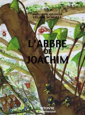 L'arbre de Joachim