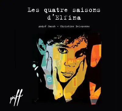 Les quatre saisons d'Elfina