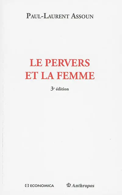 Le pervers et la femme