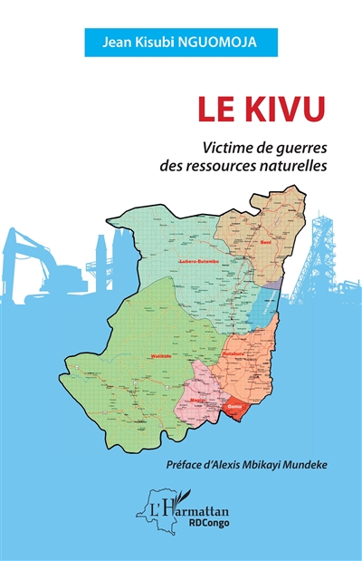 Le Kivu : victime de...