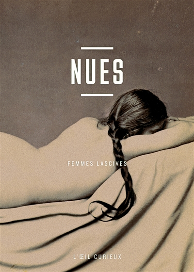 Nues : femmes lascives