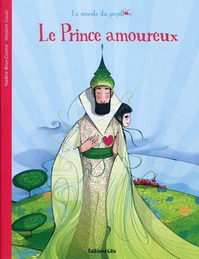 Le prince amoureux