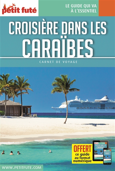 Croisière dans les Caraïbes