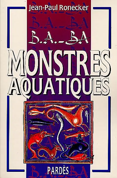 Monstres aquatiques