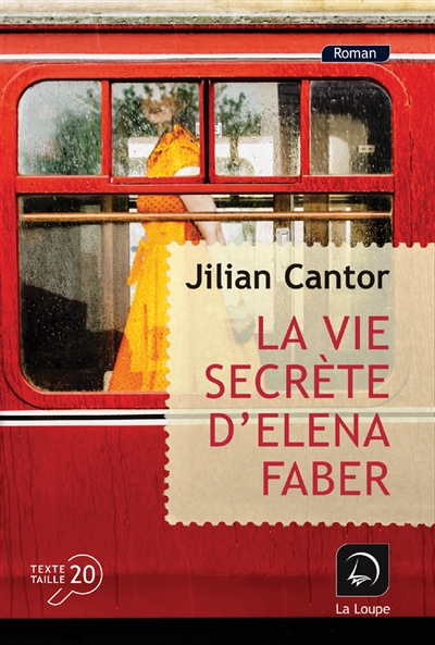 La vie secrète d'Elena Faber