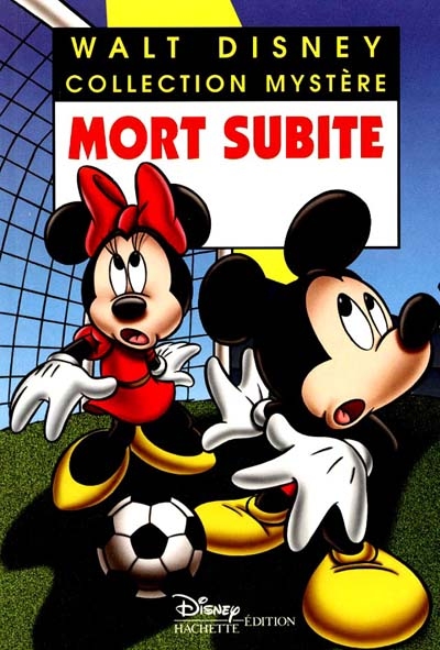 Mort Subite