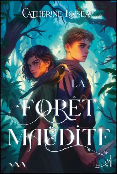 La forêt maudite