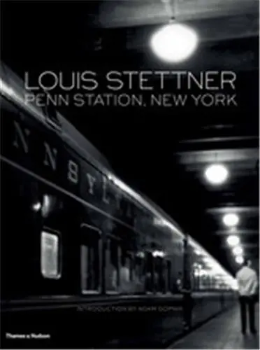 Louis Stettner Penn Station New York