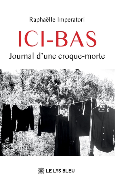 Ici-bas : Journal d'une...