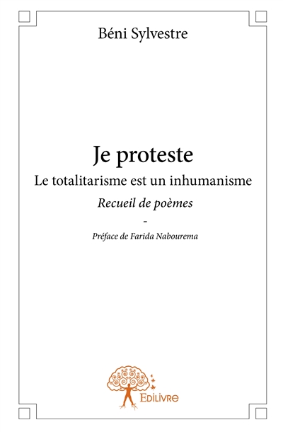 Je proteste : Le...