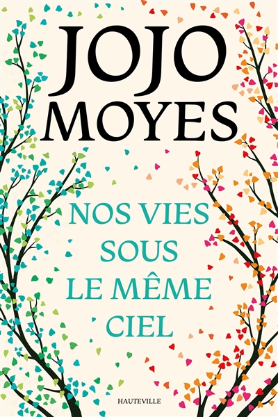 Nos vies sous le même ciel