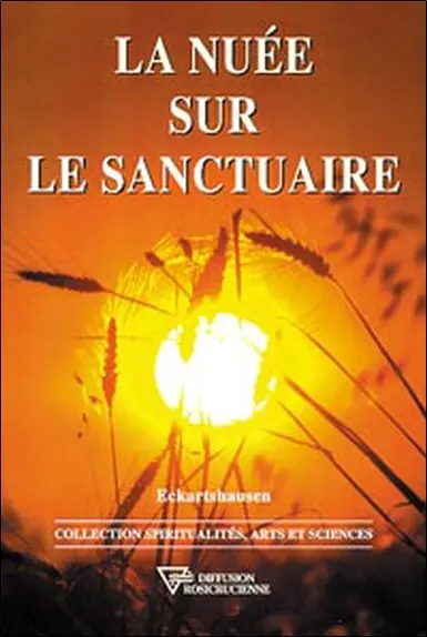 La nuée sur le sanctuaire
