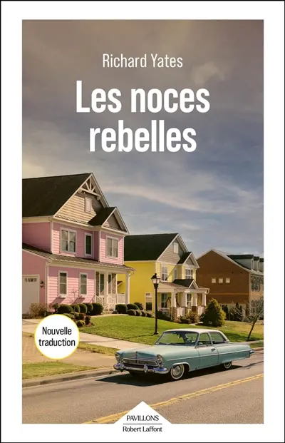 Les noces rebelles
