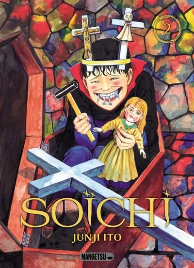 Soïchi. Vol. 2