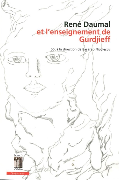 René Daumal et l'enseignement de Gurdjieff