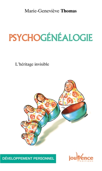 Psychogénéalogie : l'héritage invisible